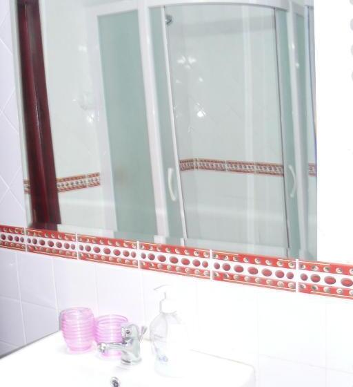 スタンダードルーム, Pensiunea Eden