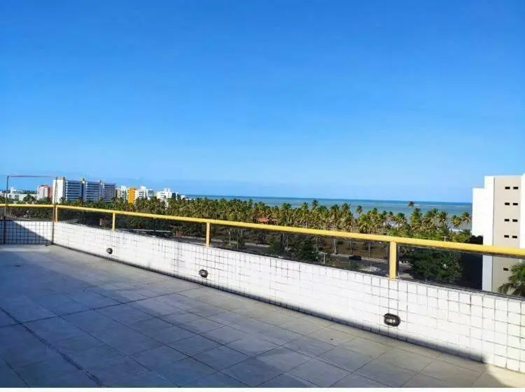 1 Schlafzimmer Apartment, Victory Flat Em Intermares