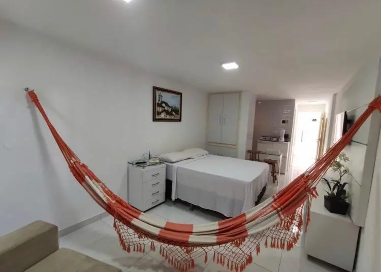 1 Schlafzimmer Apartment, Victory Flat Em Intermares