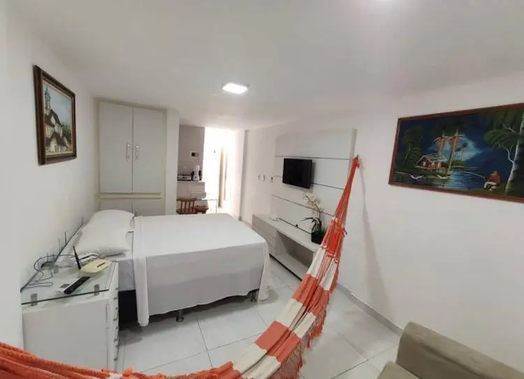 1 Schlafzimmer Apartment, Victory Flat Em Intermares