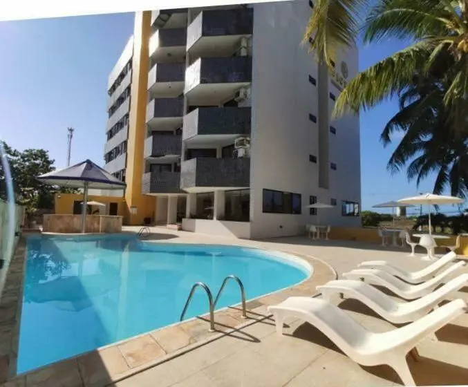 1 Schlafzimmer Apartment, Victory Flat Em Intermares