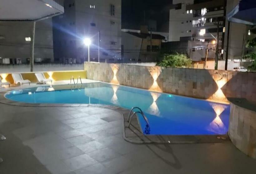 침실 1개 아파트, Victory Flat Em Intermares