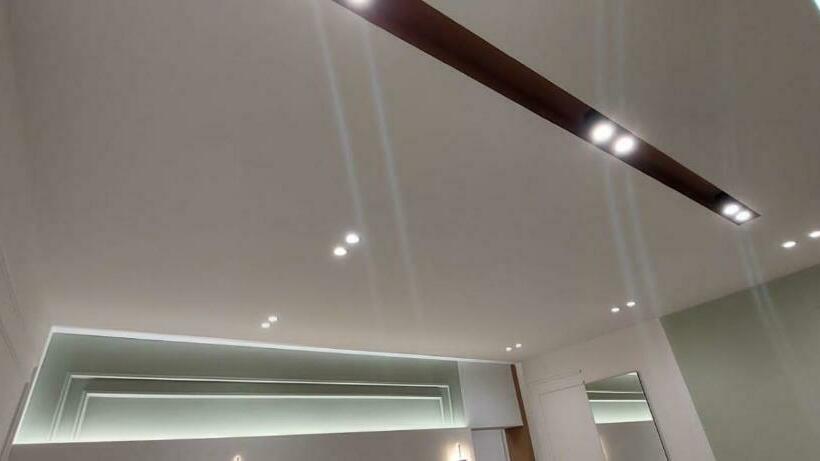 디럭스 트리플 룸, Kristal