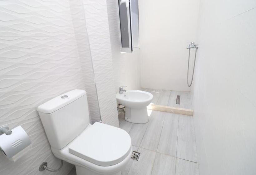 스탠다드 트리플 발코니 룸, Kristal