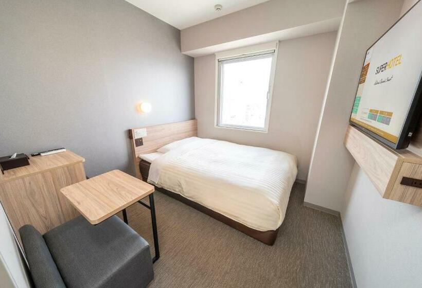 اتاق استاندارد, Super Hotel Nagoya Shinkansenguchi