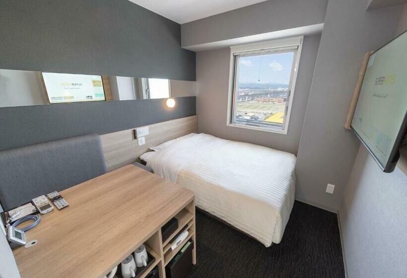 اتاق لوکس, Super Hotel Nagoya Shinkansenguchi
