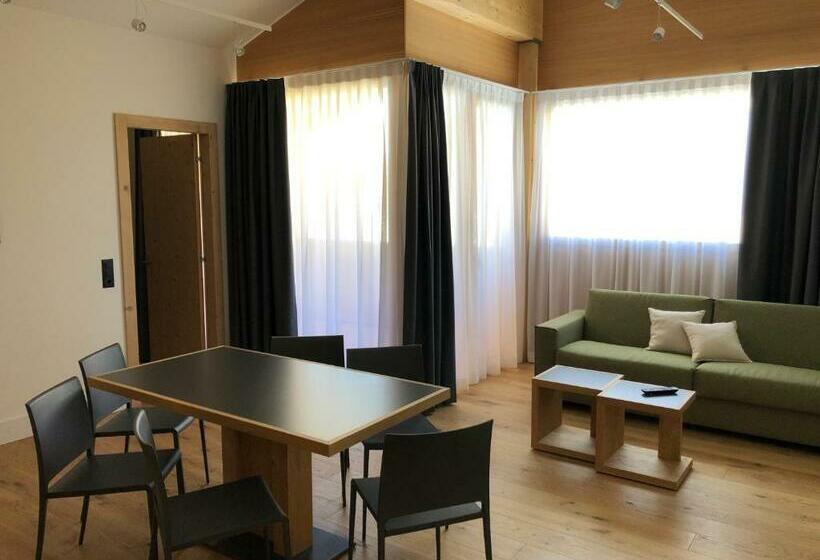 דירה בת חדר שינה 1 עם מרפסת, Catrina Resort