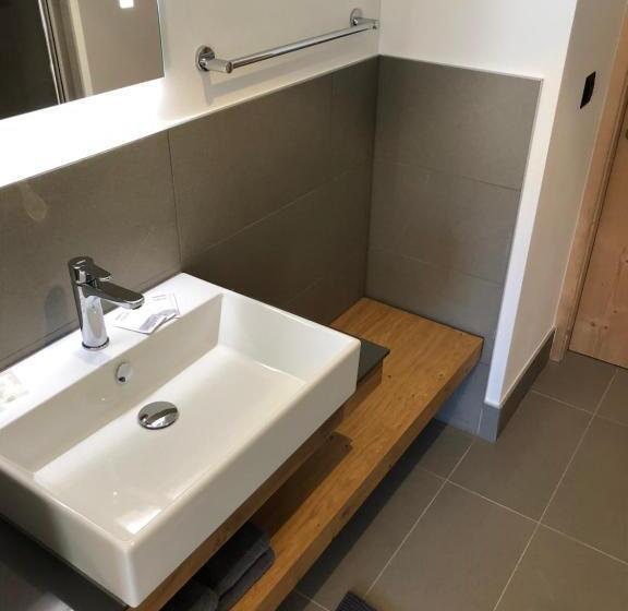 דירה בת חדר שינה 1 עם מרפסת, Catrina Resort