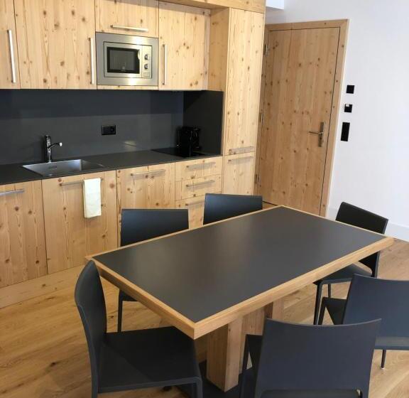 דירה בת חדר שינה 1 עם מרפסת, Catrina Resort