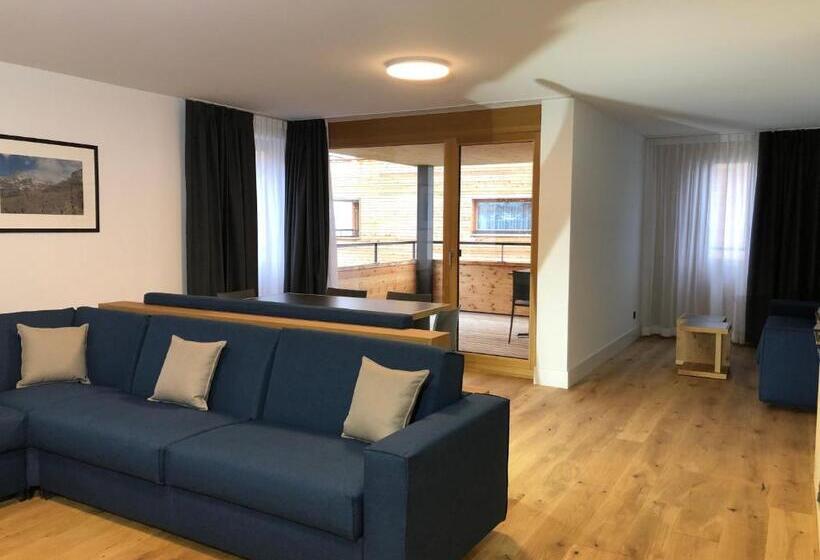 סוויטה עם מרפסת, Catrina Resort