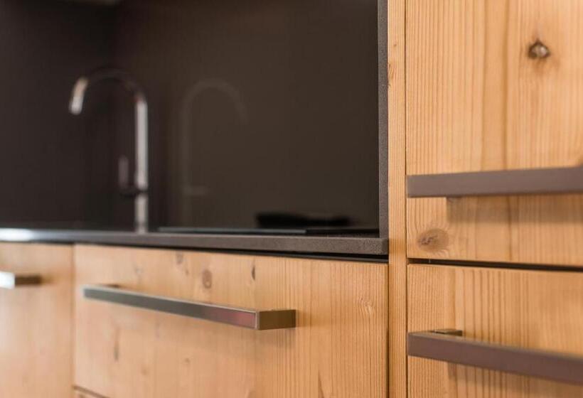 דירה בת חדר שינה 1 עם מרפסת, Catrina Resort