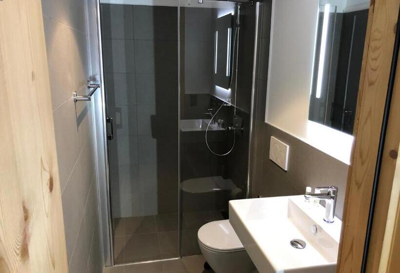 סוויטה עם מרפסת, Catrina Resort