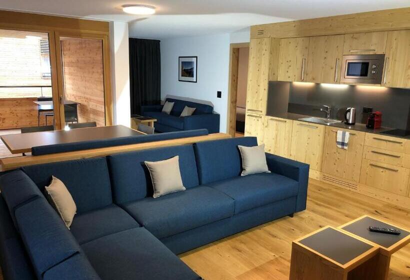 סוויטה עם מרפסת, Catrina Resort