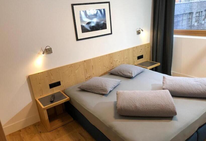 סוויטה עם מרפסת, Catrina Resort