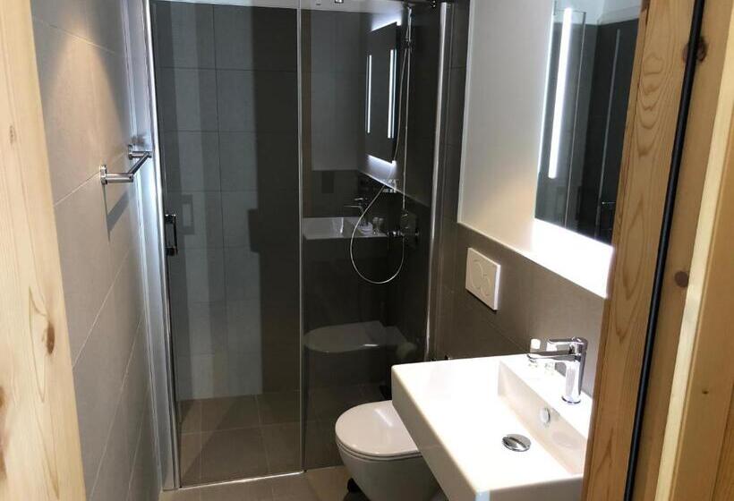 סוויטה עם מרפסת, Catrina Resort