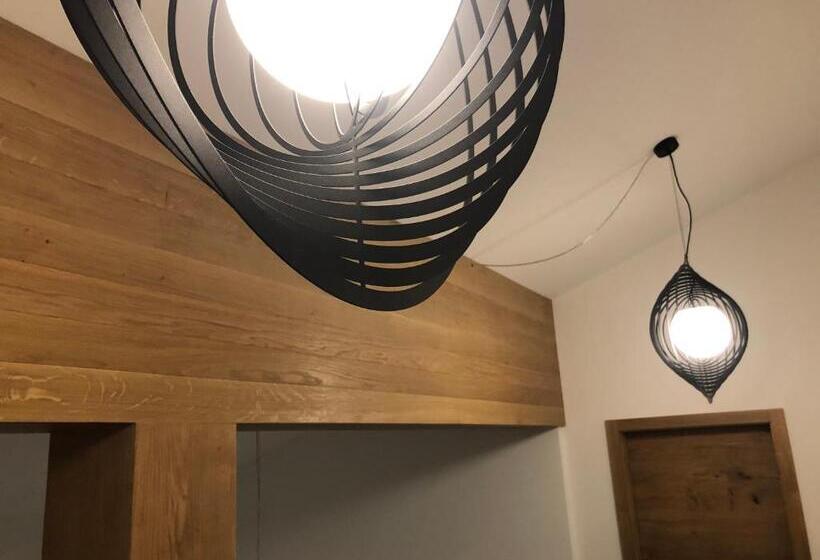 סוויטה דלוקס, Catrina Resort