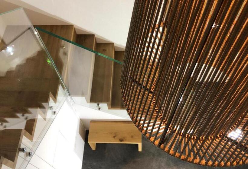 סוויטה דלוקס, Catrina Resort