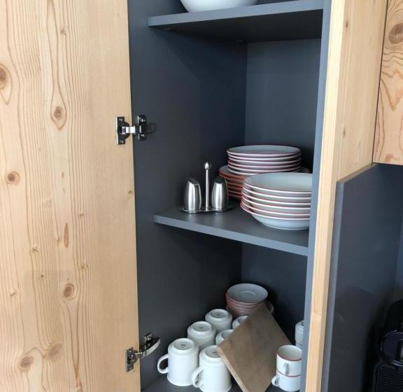 דירת חדר, Catrina Resort