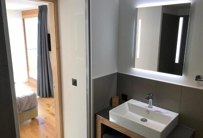 带1个卧室的公寓, Catrina Resort