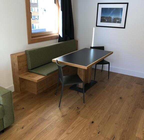 דירת חדר, Catrina Resort