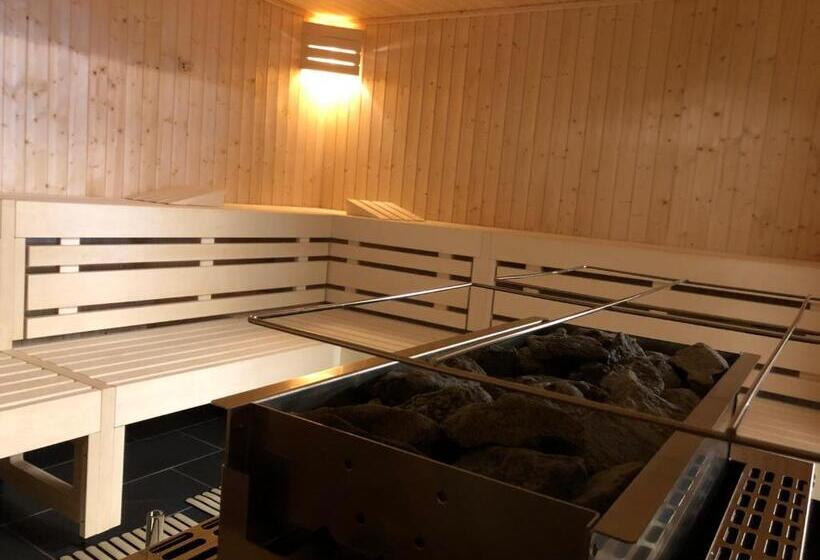 带1个卧室的公寓, Catrina Resort