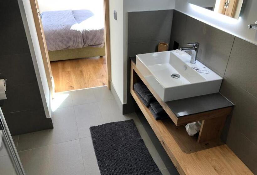 דירה בת חדר שינה 1 עם מרפסת, Catrina Resort