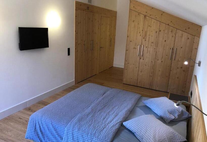 דירה בת חדר שינה 1 עם מרפסת, Catrina Resort