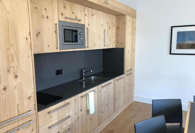 דירה בת חדר שינה 1 עם מרפסת, Catrina Resort