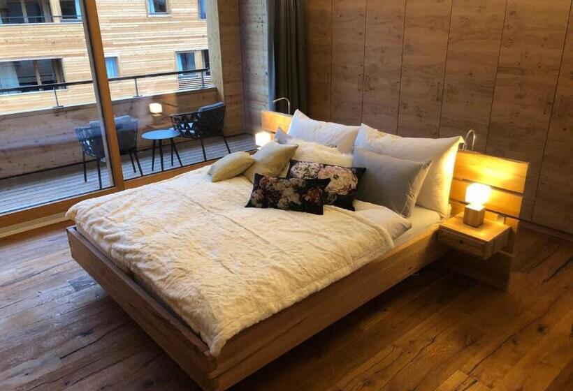 סוויטה דלוקס, Catrina Resort