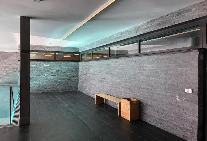 带1个卧室的公寓, Catrina Resort