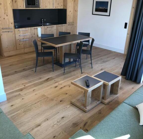 דירת חדר, Catrina Resort