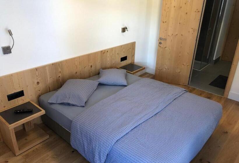 דירה בת חדר שינה 1 עם מרפסת, Catrina Resort