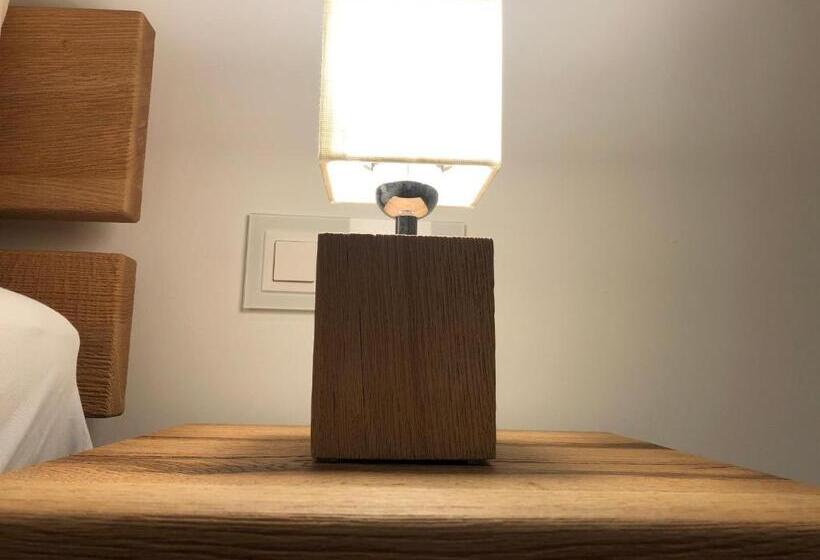 סוויטה דלוקס, Catrina Resort