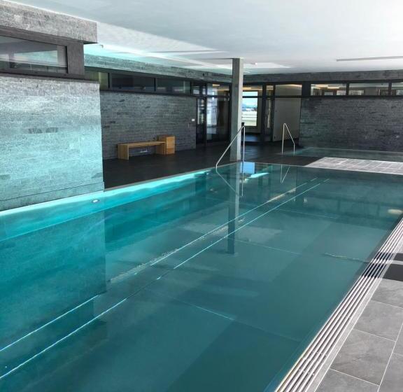 דירת חדר, Catrina Resort