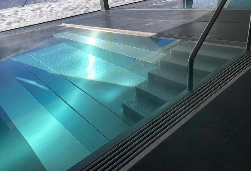 带1个卧室的公寓, Catrina Resort