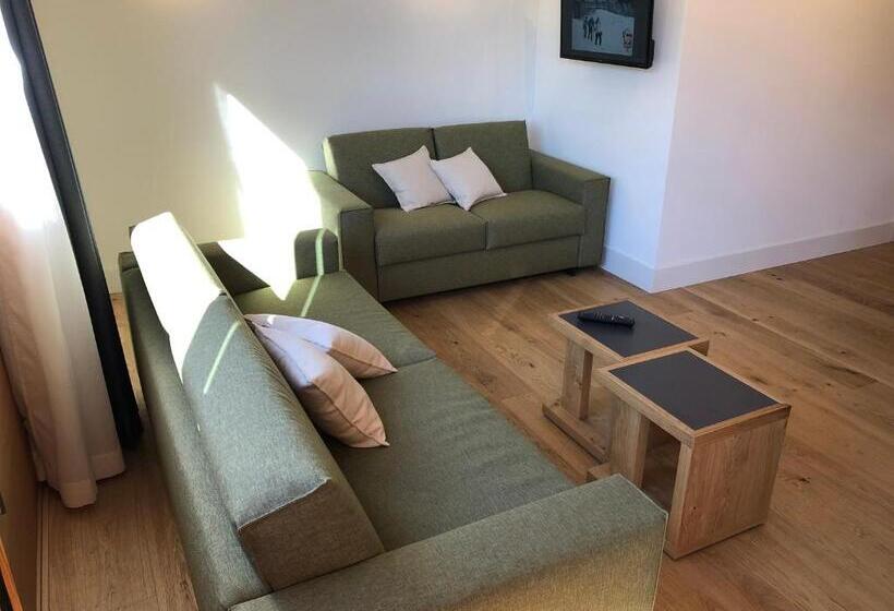 דירת חדר, Catrina Resort