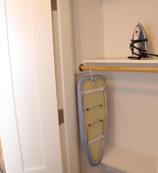 Студия Стандарт, Charming & Stylish Studio On Beacon Hill #3