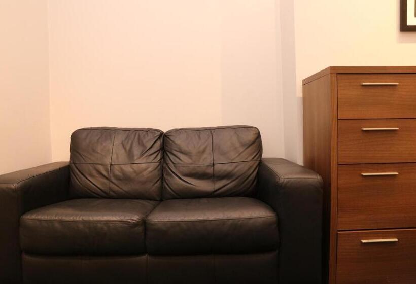 スタンダードスタジオ, Charming & Stylish Studio On Beacon Hill #3