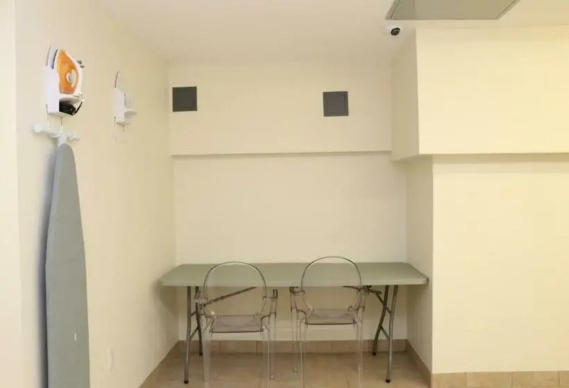 スタンダードスタジオ, Downtown Beacon Hill, Convenient, Comfy Studio #10