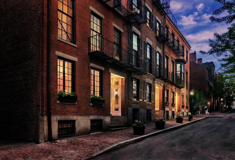 إستوديو قياسى, Downtown Beacon Hill, Convenient, Comfy Studio #10