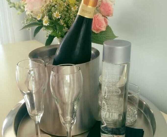 Номер Стандарт Двуспальная Кровать Адаптированный для Инвалидов, The Inn At Spring House