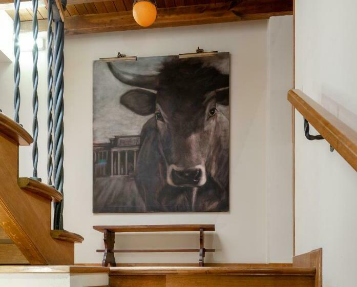 Номер Стандарт с Балконом, Casa Soto