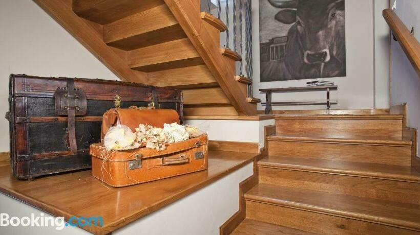 Номер Стандарт с Балконом, Casa Soto