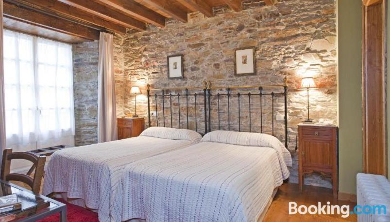 Номер Стандарт с Балконом, Casa Soto