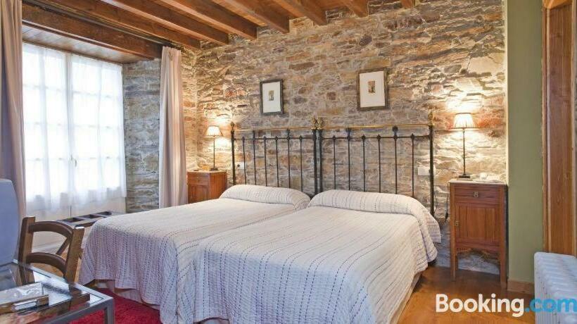 Номер Стандарт с Балконом, Casa Soto