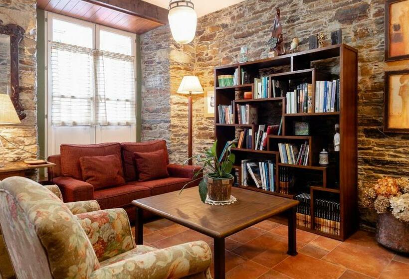 Номер Стандарт, Casa Soto