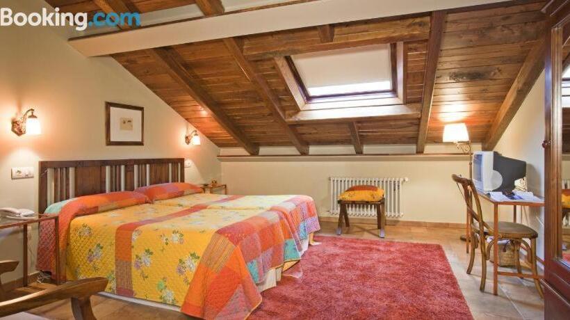 Номер Стандарт, Casa Soto