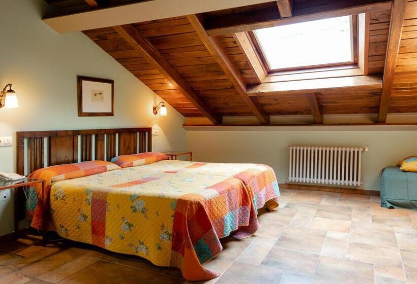 Номер Стандарт, Casa Soto