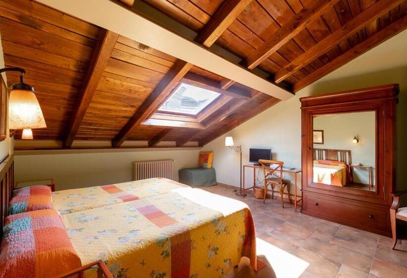 Номер Стандарт, Casa Soto