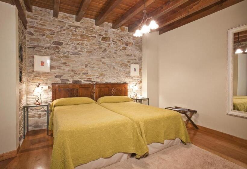 Номер Superior, Casa Soto